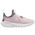 Nike Flex Runner 2 - Boys' Grade School Pink Foam/White/Flat Pewter
