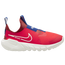 Nike Flex Runner 2 - Boys' Grade School Red/Blue