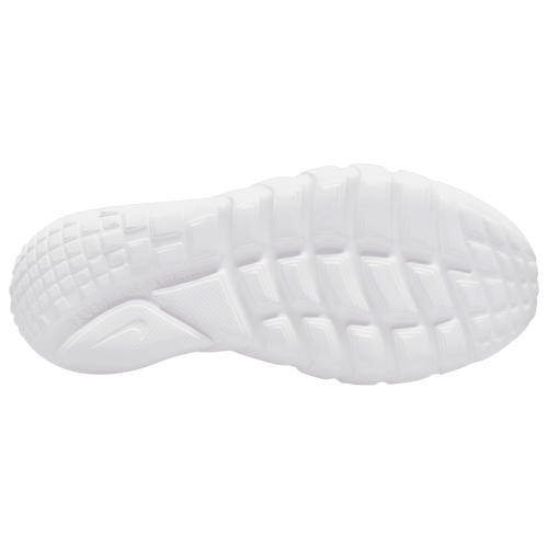 Nike Flex popular Runner 2 PS Triple White