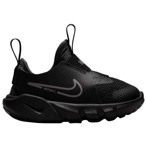 

Boys Nike Nike Flex Runner 2 - Boys' Toddler Running Shoe Flat Pewter/Anthracite/Black Size 04.0
