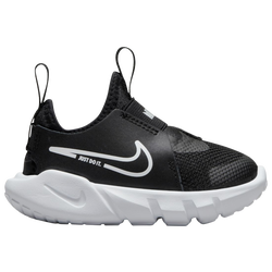 Boys' Toddler - Nike Flex Runner 2 - Black/White/Photo Blue