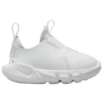 White/White
