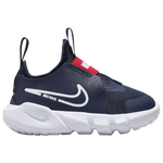 Picante Red/Midnight Navy/White