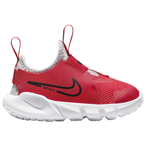 Red nike 2024 flex runner