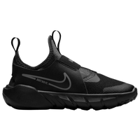 Black nike outlet preschool shoes