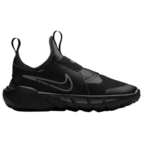 

Nike Boys Nike Flex Runner 2 - Boys' Preschool Running Shoes Black/Flat Pewter/Anthracite Size 3.0