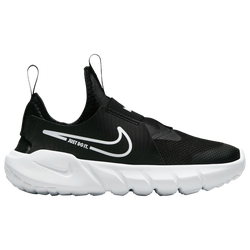 Boys' Preschool - Nike Flex Runner 2 - Black/White/Photo Blue