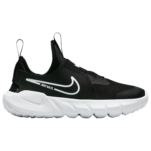 

Nike Boys Nike Flex Runner 2 - Boys' Preschool Running Shoes Black/White/Photo Blue Size 2.0