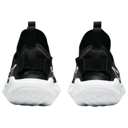 Nike kids preschool flex runner best sale