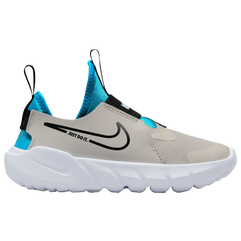Light Iron Ore/Black/Blue Lightning