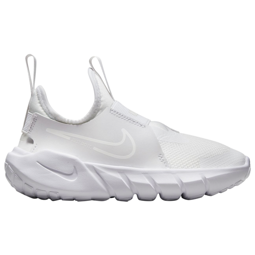 

Nike Boys Nike Flex Runner 2 - Boys' Preschool Running Shoes White/White Size 1.5