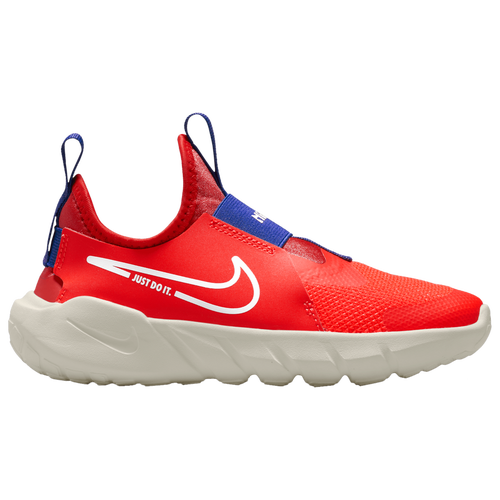 

Nike Boys Nike Flex Runner 2 - Boys' Preschool Shoes Blue/Red Size 02.5