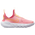 Nike Flex Runner 2 - Boys' Preschool Coral Chalk/Citron Pulse/White