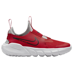 University Red/Black/Light Smoke Grey