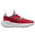 Nike Flex Runner 2 - Boys' Preschool University Red/Black/Light Smoke Grey