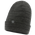Jordan Knit Cuffed Beanie - Men's Black/White