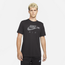 Nike Fear Air T-Shirt - Men's Black/White