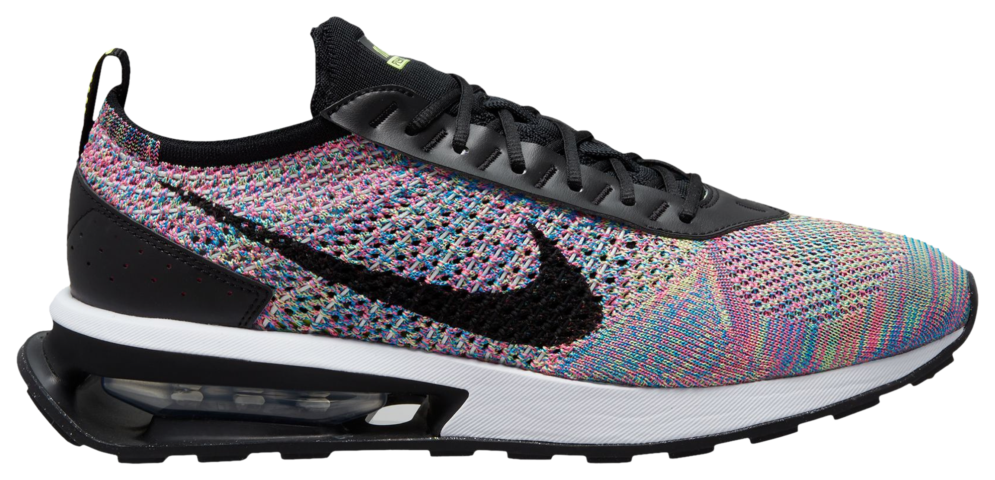 He reconocido Si incompleto Nike Air Max Flyknit Racer | Foot Locker