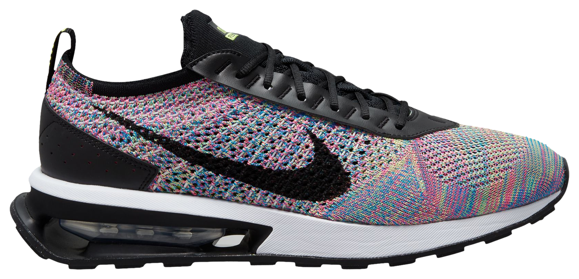 Nike Air Max Flyknit Racer Men's Shoes.