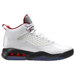White/Gym Red/Black/Reflect Silver