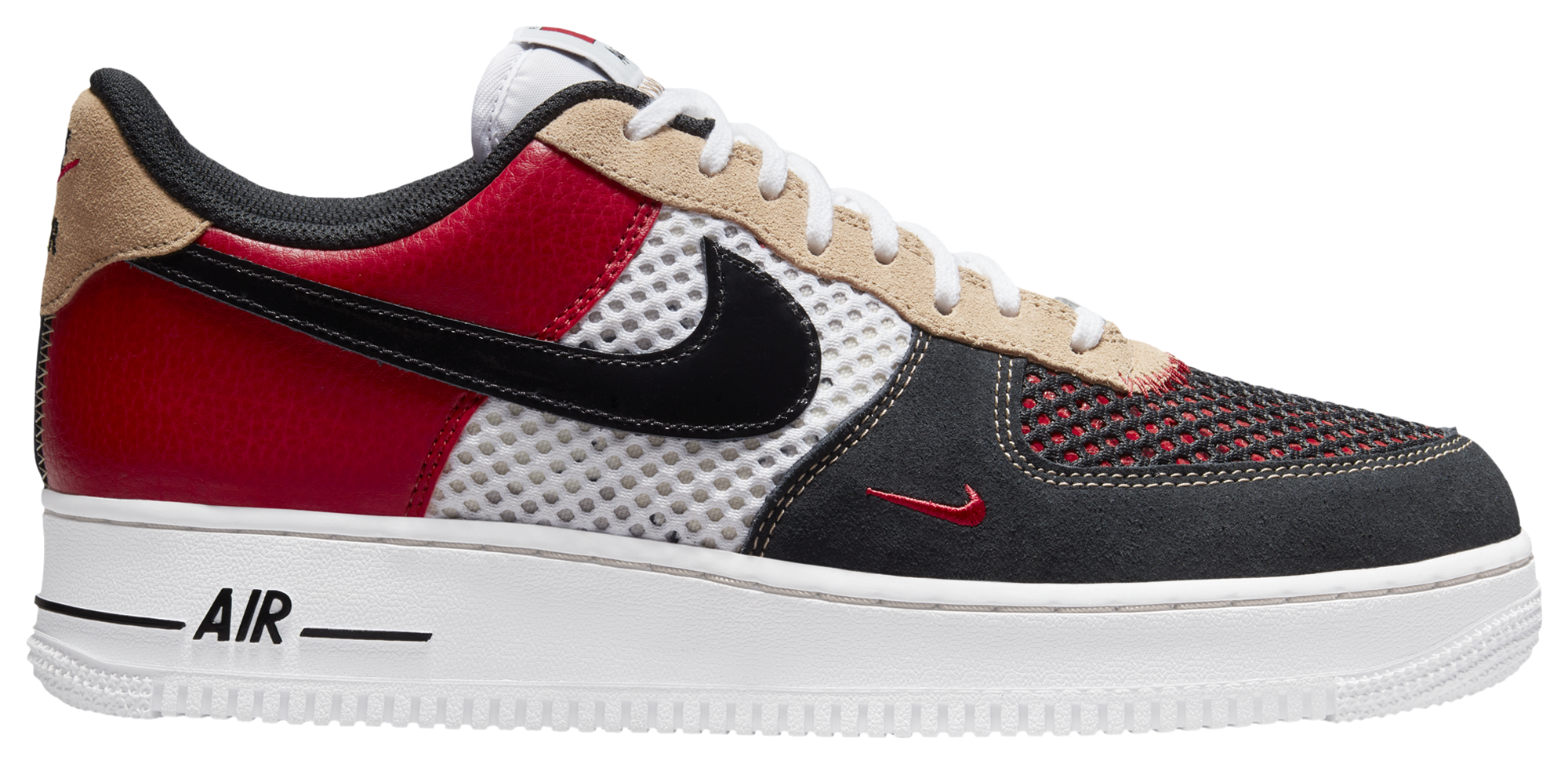 foot locker air force 1 lv8