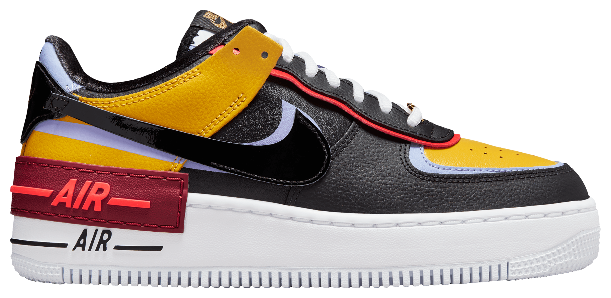 nike force foot locker