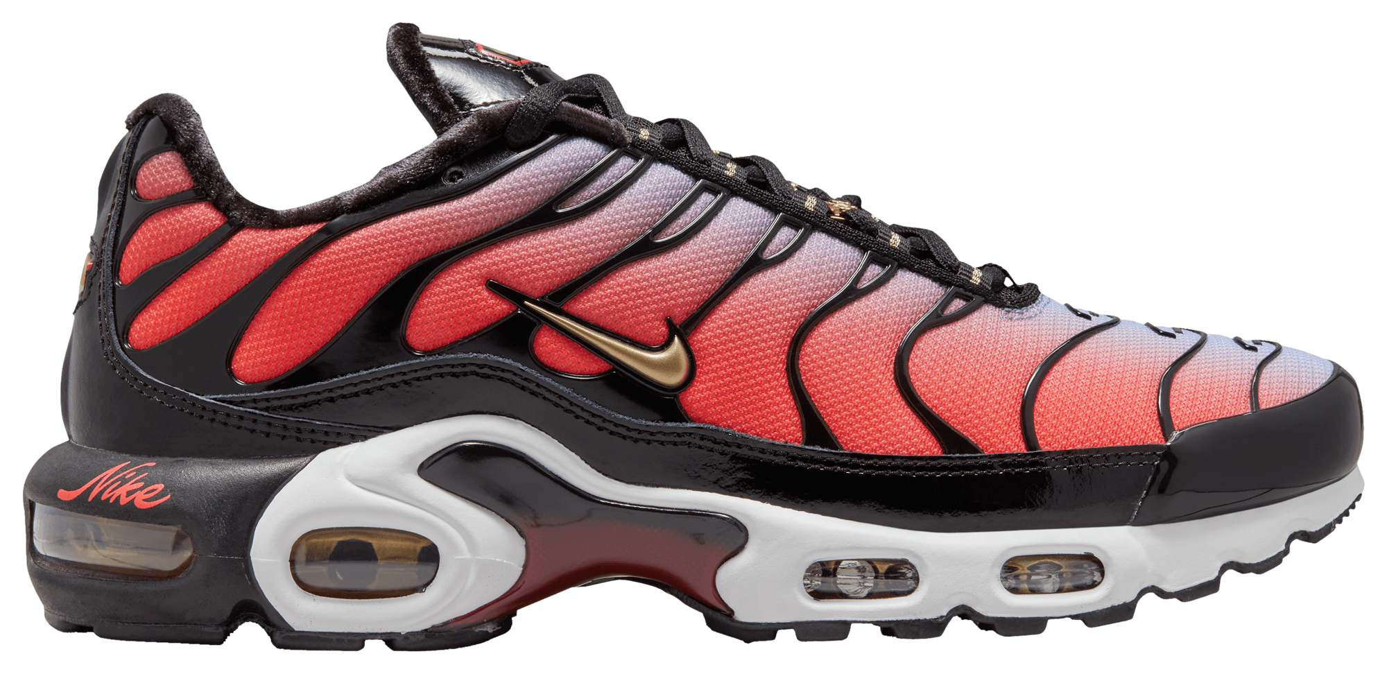 womens foot locker air max