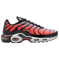 Air max plus shop all black womens