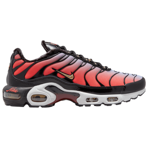 Air max plus cheap womens black and pink