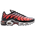 Nike Air Max Plus  - Women's Purple/Gold/Red