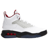 White/Gym Red/Black