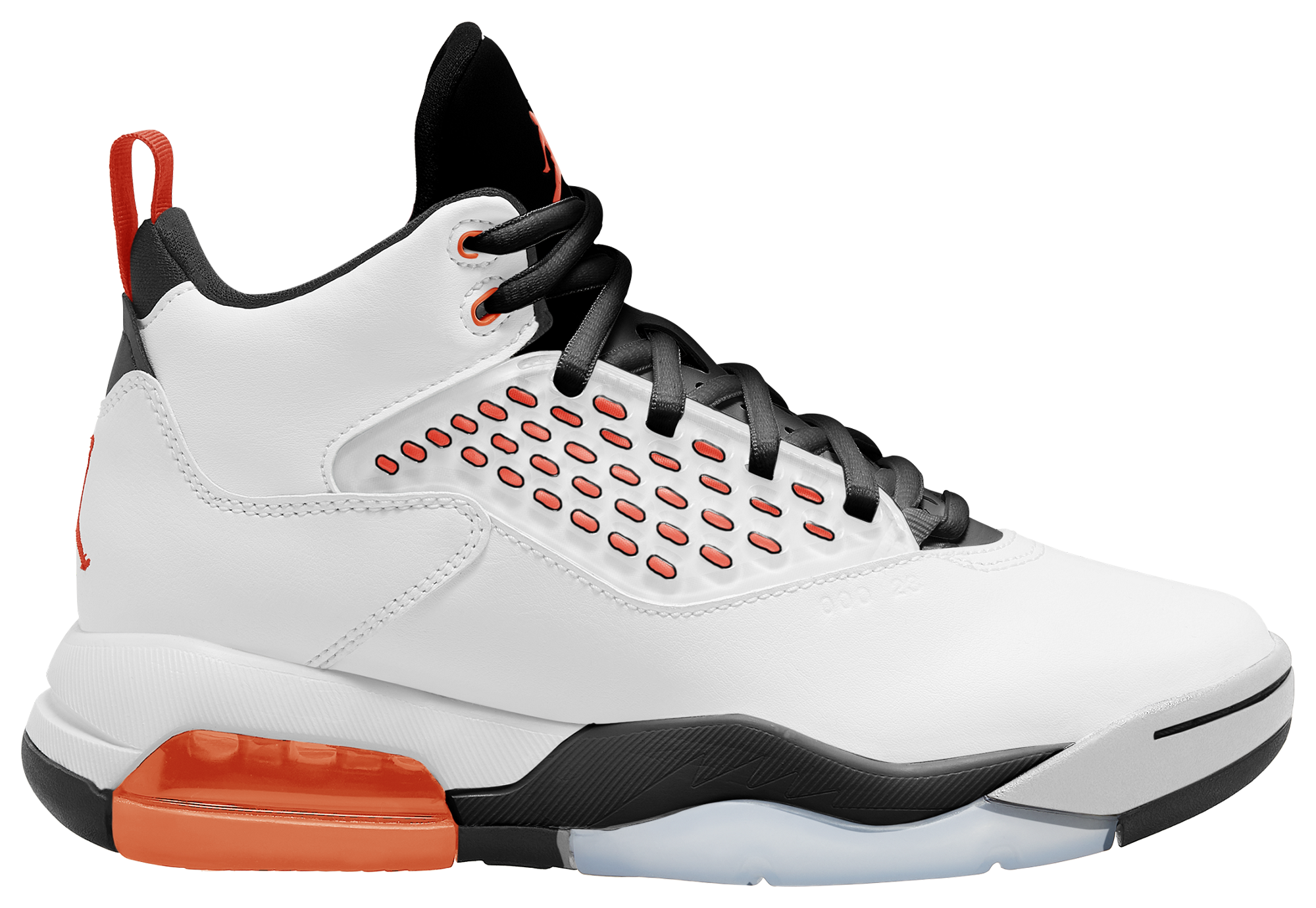 boys jordan maxin 200