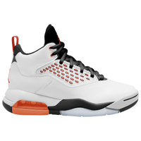 White/Team Orange/Black