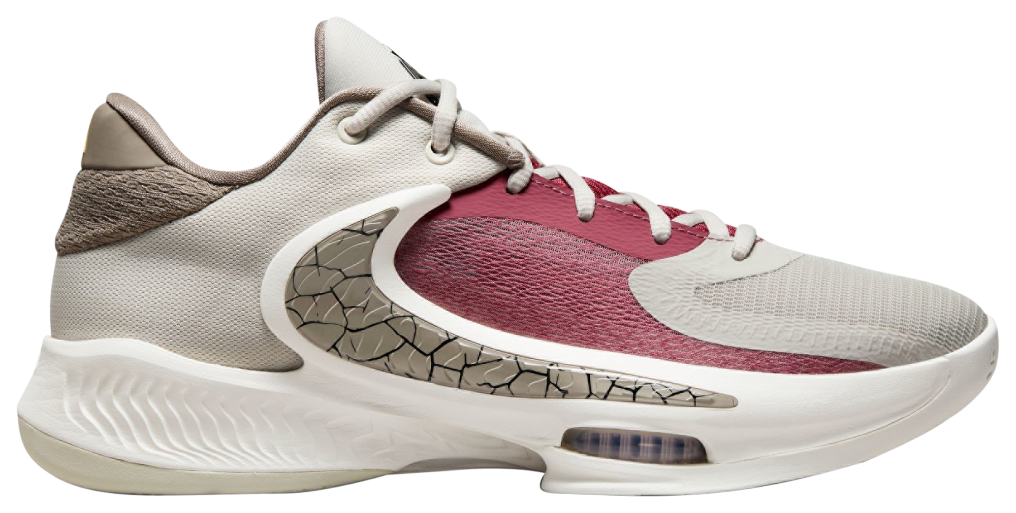 ヤニス　フリーク4 Nike Zoom Freak 4 | Foot Locker