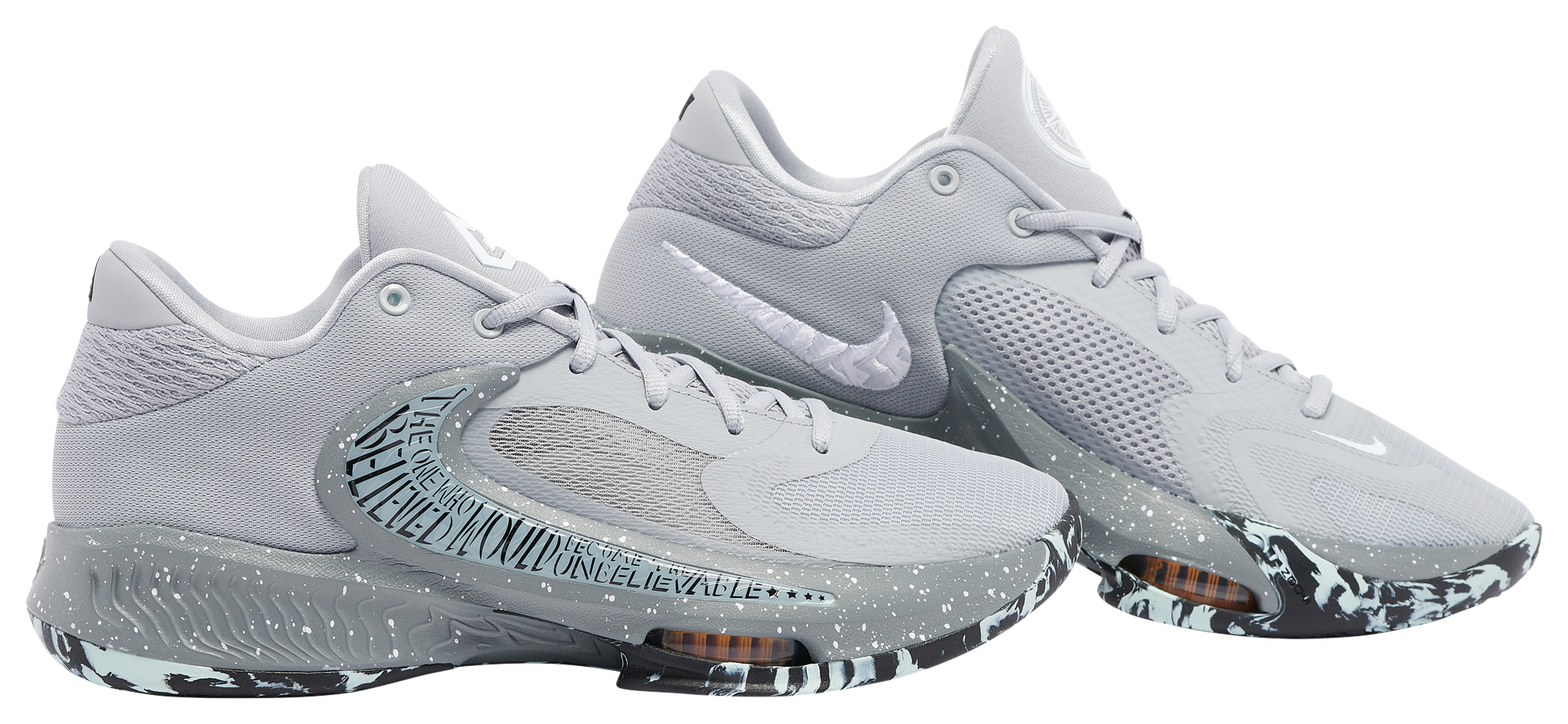 Nike Zoom Freak 4 Men's