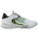 Nike Zoom Freak 4 - Men's White/Black/Volt