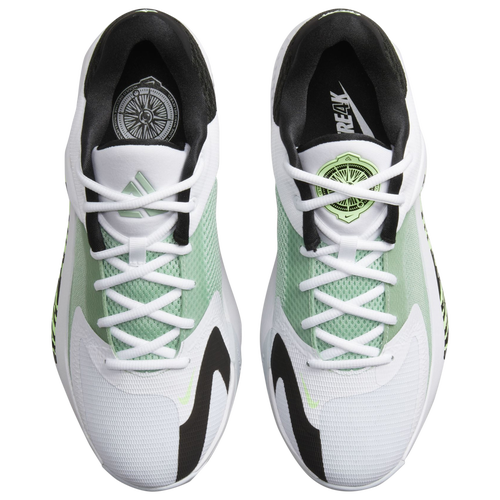 Nike Zoom Freak 4 Foot Locker