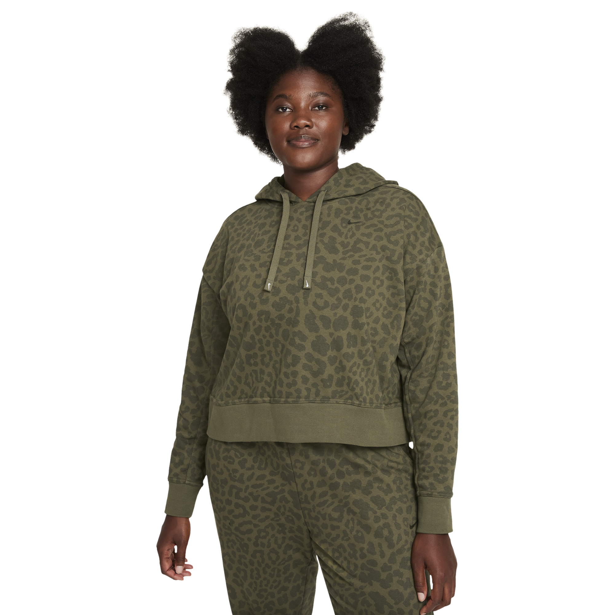 Nike AOP GT FT Fleece Pullover - Women's