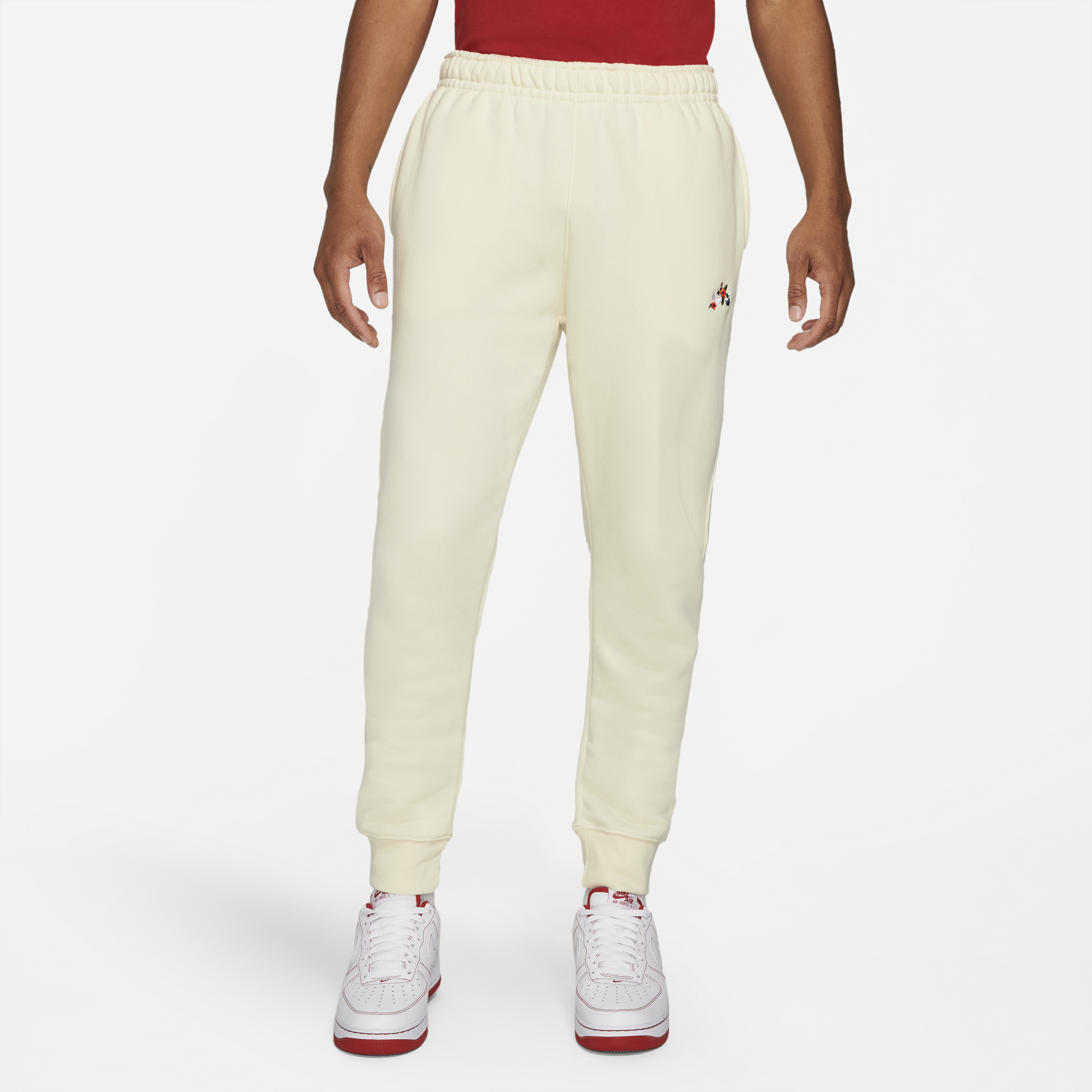 Nike Club Joggers - Men's