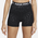 Nike Pro Dri-FIT All Over Print 3" Shorts - Women's