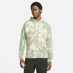 Brown/Green
