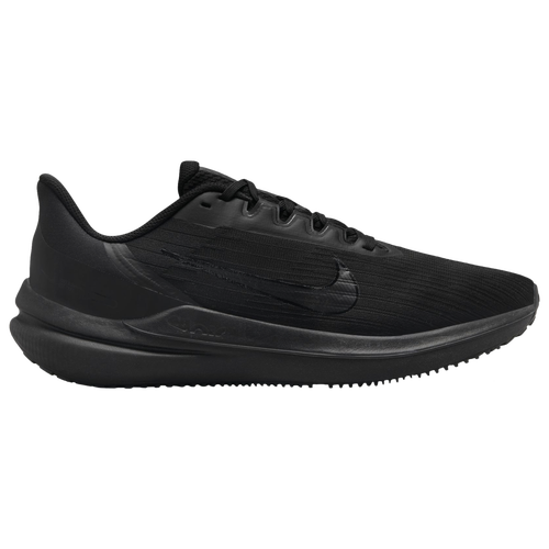 

Nike Mens Nike Air Winflo 9 - Mens Running Shoes Smoke/Black Size 10.0