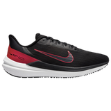 Dark Smoke Grey/University Red/Dark Smoke