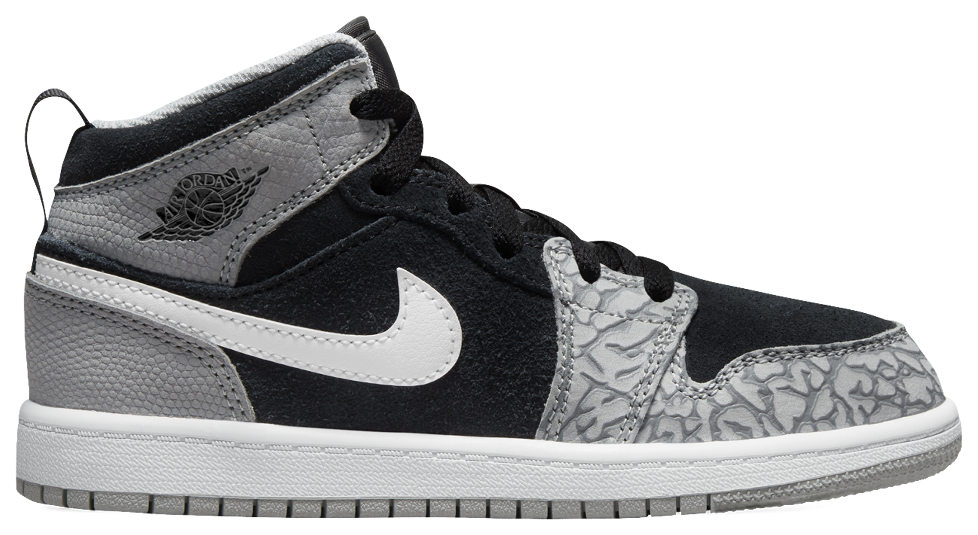 jordan 1 mid womens footlocker