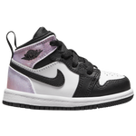 White/Black/Bleached Coral