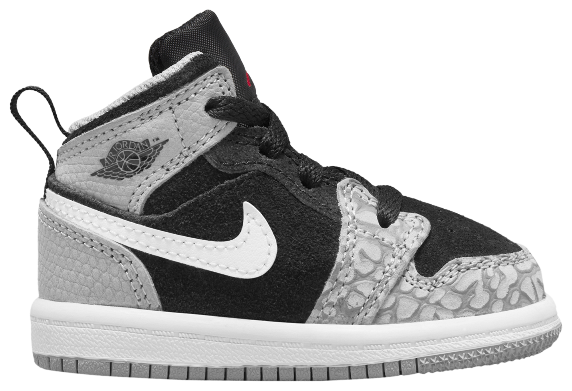 jordan aj 1 mid se champs