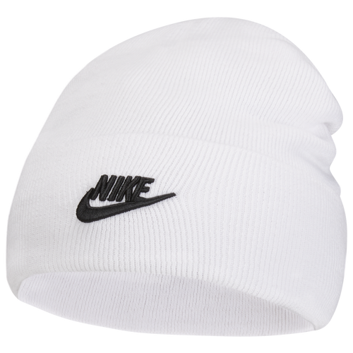  - Nike Utility Beanie - Black/White