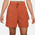 Nike Essential Woven Shorts_E2E0123 - Women's Burnt Sunrise/Sail
