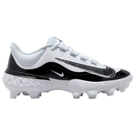 Pure Platinum/White/Black