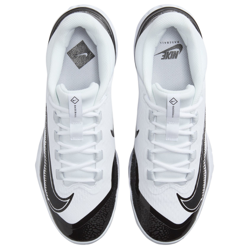 Nike Alpha Huarache Elite 4 Low MCS | Foot Locker Nike Alpha Huarache Elite 4 Low MCS | Foot Locker